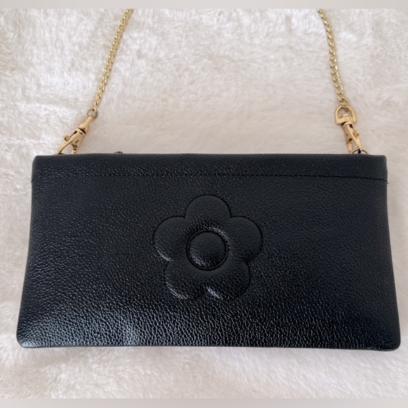 EUC Mary Quant Mini Crossbody Bag - Picture 2 of 16